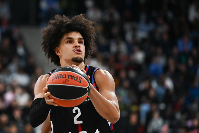 ZUMAPRESS / Scanpix nuotr./Nadiras Hifi