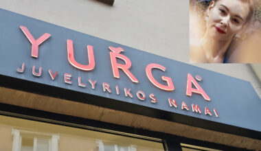 Atvira Klaipėda | Žinoma juvelyrė atgaus sukčių pasisavintus pinigus 