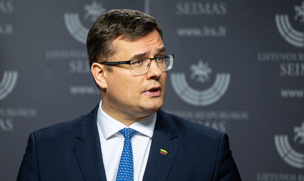 Laurynas Kasčiūnas