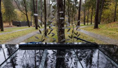 Prieš Vėlines Vilniuje vyks pirmoji tokia atsisveikinimo ceremonija: „Tai žmonės, pralenkę laiką“