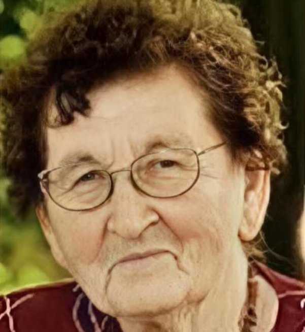 Kazimiera Zaremba (nuotr. facebook.com)