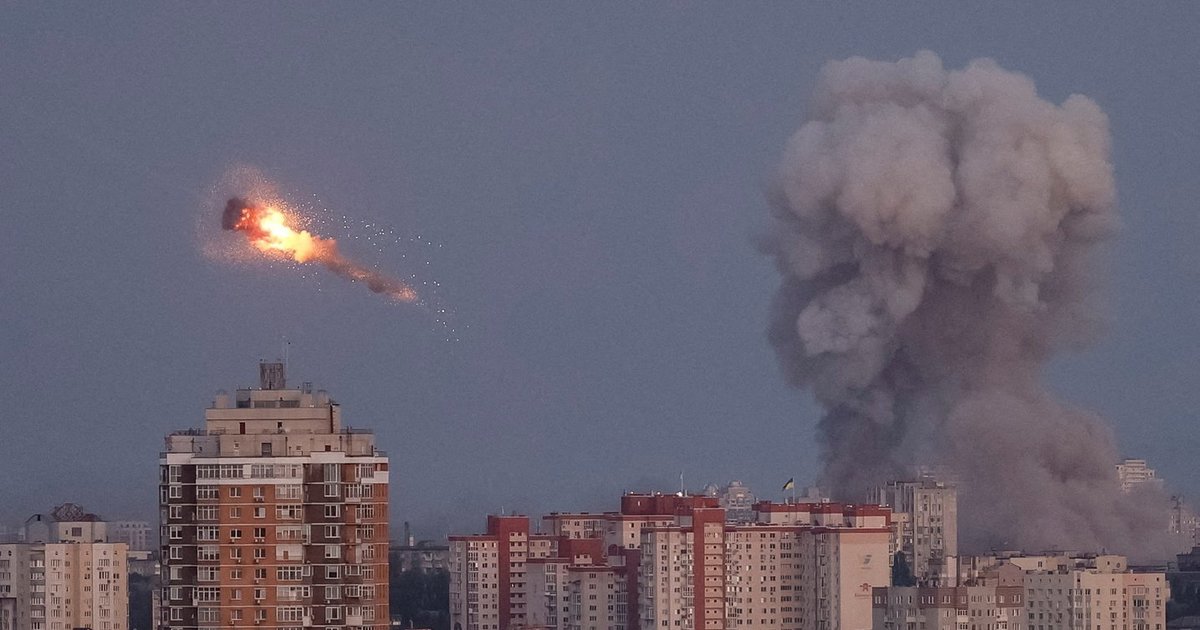 Karas Ukrainoje. „Miestas gali kristi bet kurią akimirką“: Ukraina perspėja apie kritinę padėtį Pokrovske