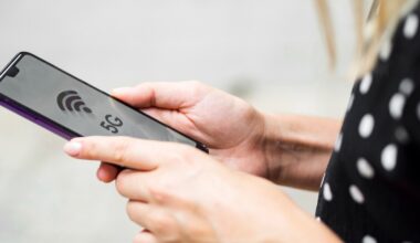 RRT paaiškina, kas yra Wi-Fi Calling