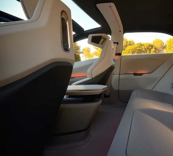 Toyota Corolla koncepcija (nuotr. gamintojo) 20