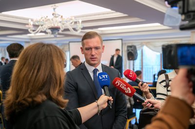 Robertas Duchnevičius