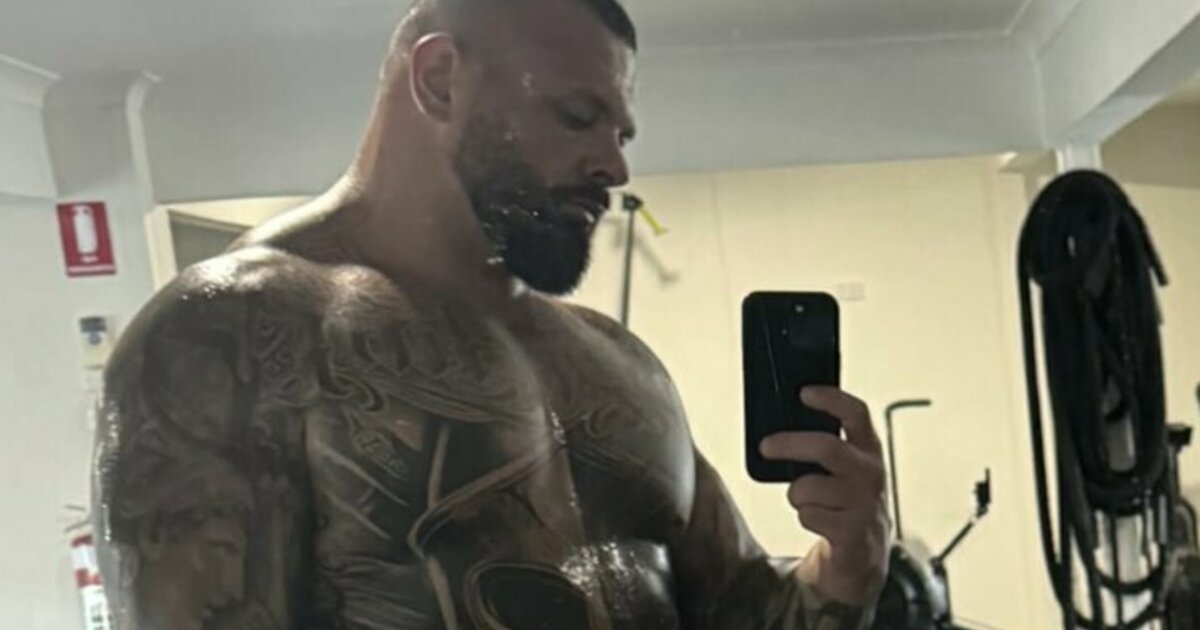 Buvęs galiūnas sulaukė netikėto „Glory“ kvietimo į sunkiasvorių turnyrą: gerbėjai pasipiktinę, kalbama apie vis mažesnį kovotojų atlyginimą