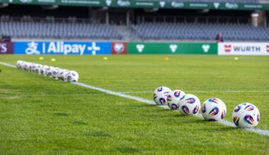 Vilniaus rajonas jungiasi prie FIFA iniciatyvos