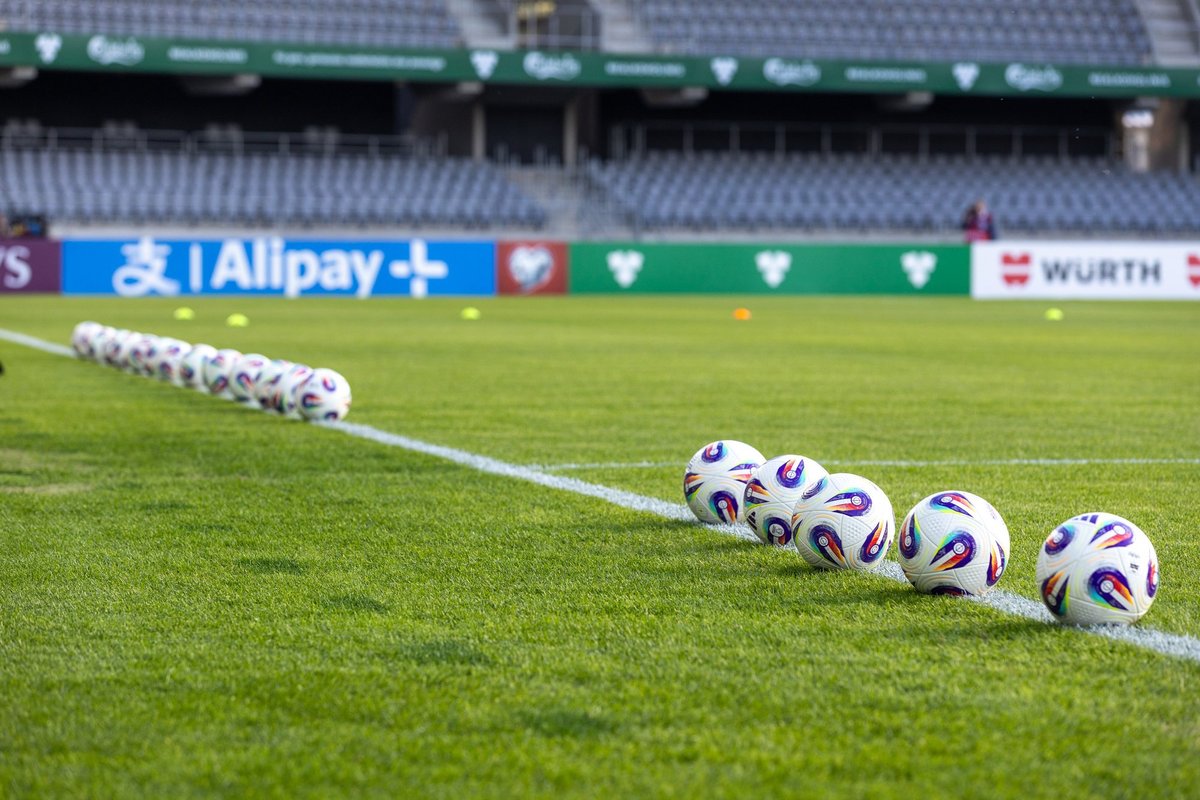 Vilniaus rajonas jungiasi prie FIFA iniciatyvos