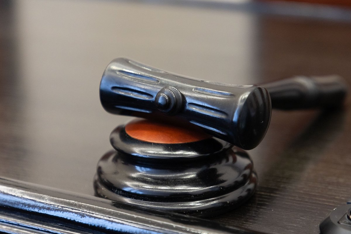 Miuncheno teismas nuteisė sabotažą planavusį Vokietijos ir Rusijos pilietį kalėti šešerius metus