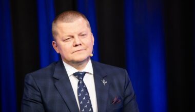 Gaižauskas: po karo Europą užplūs ukrainiečiai