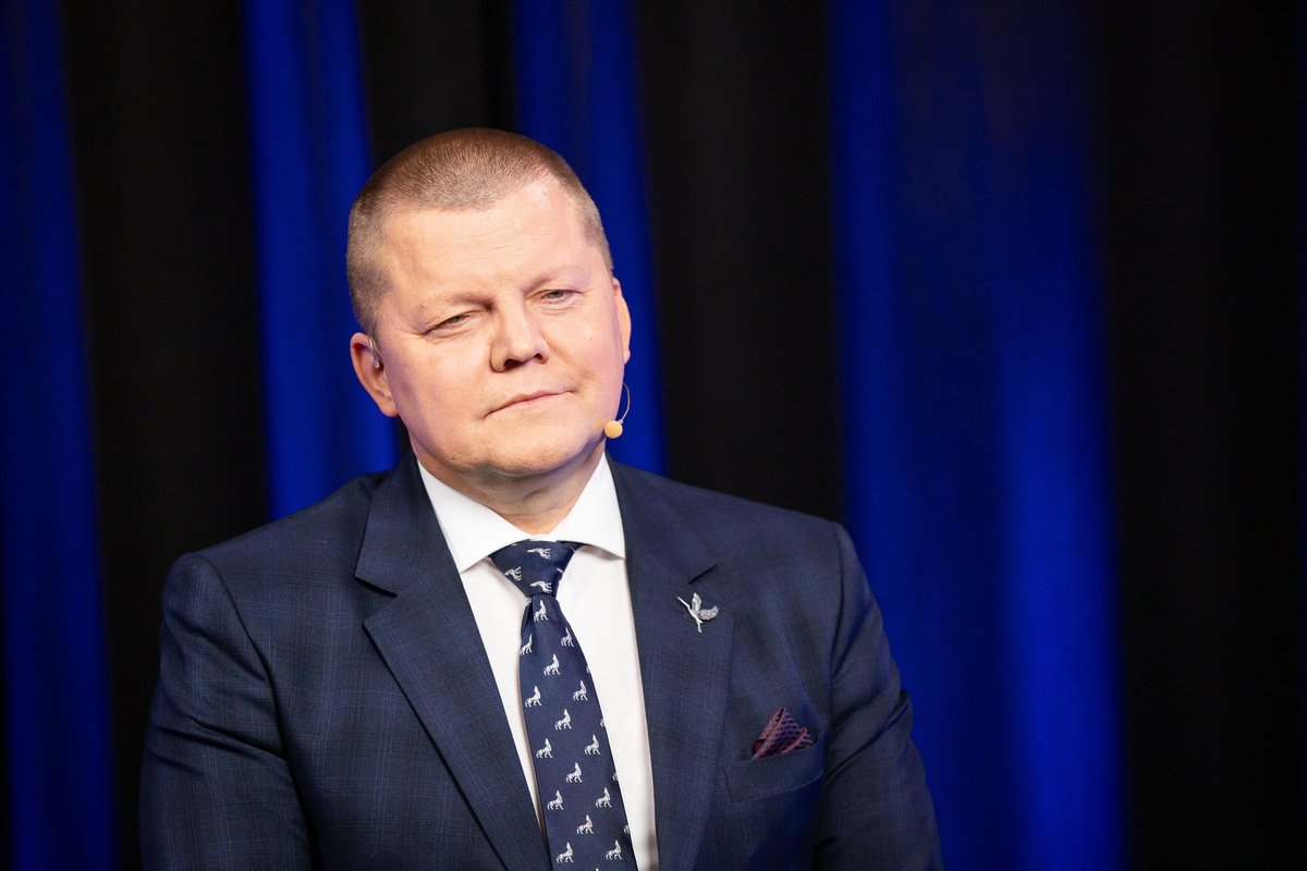 Gaižauskas: po karo Europą užplūs ukrainiečiai