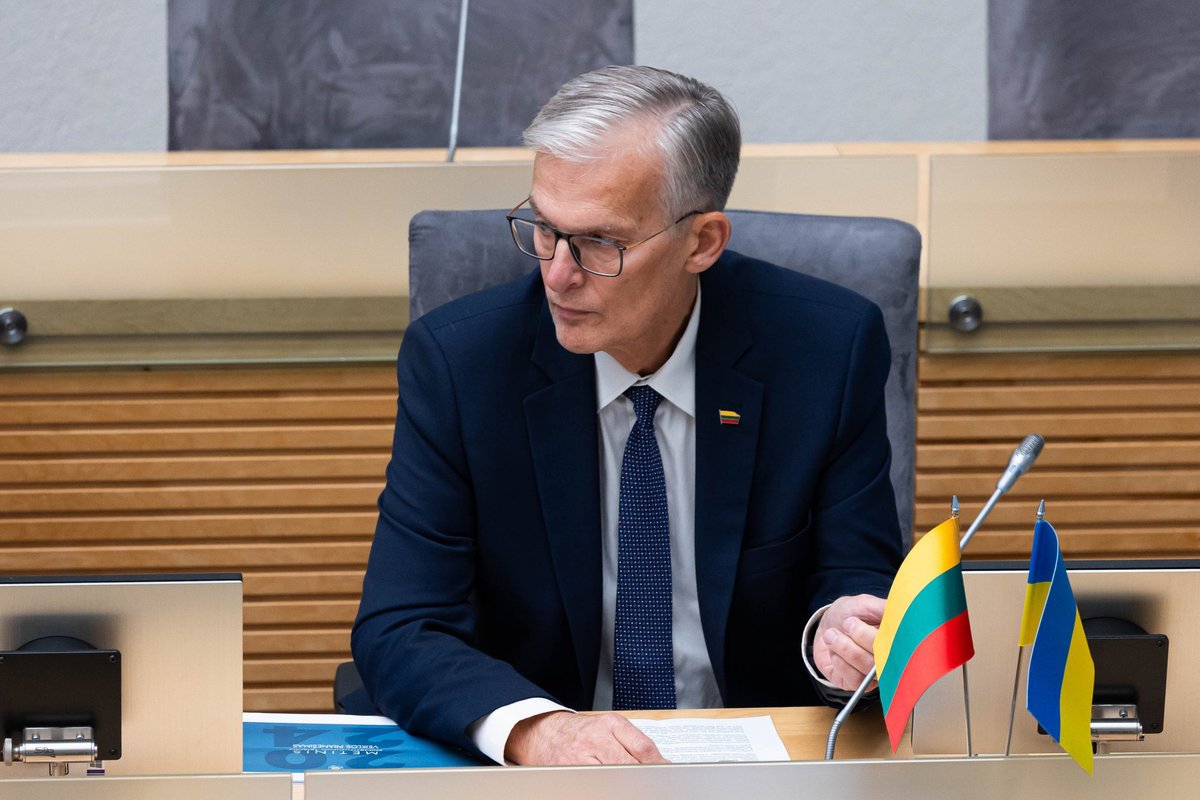 Į KT teisėjus teikiamas Sabatauskas nutraukė narystę socialdemokratų partijoje