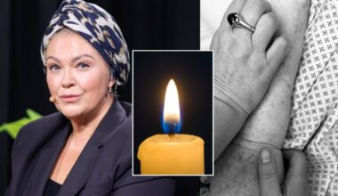 Agnė Grigaliūnienė atvirai: man negėda pasakyti – aš meldžiausi, kad mama išeitų