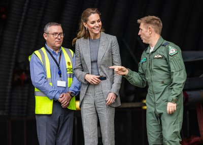 Kate Middleton