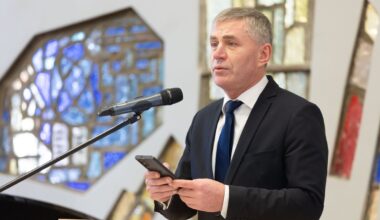 Seimas pasiūlė tobulinti iniciatyvą dėl ekologinių investicinių vietovių steigimo