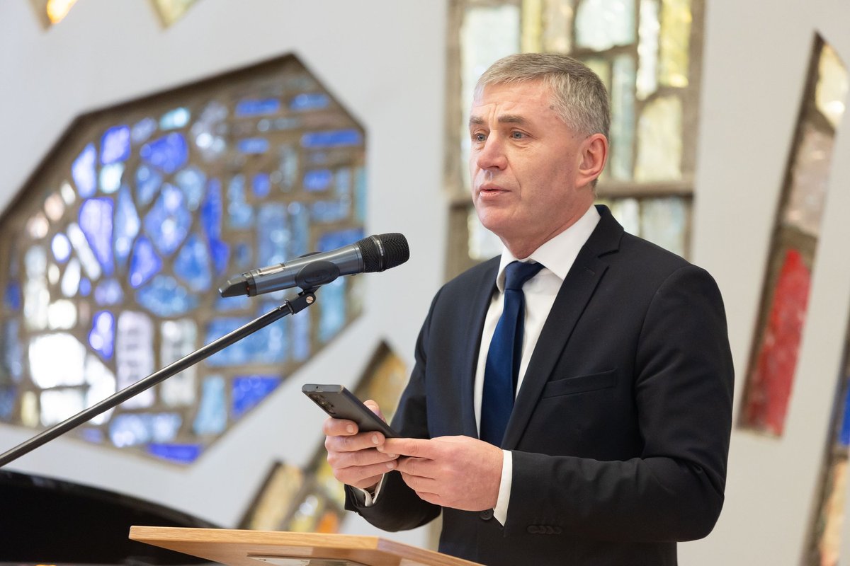 Seimas pasiūlė tobulinti iniciatyvą dėl ekologinių investicinių vietovių steigimo