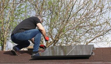 Nauji energijos vartojimo standartai: kodėl baterijos tampa tokios pat svarbios kaip saulės elektrinė | Verslas