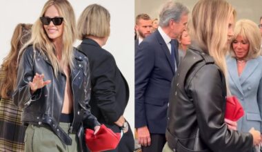 Ar Charlize Theron ignoravo Johnny Deppą? Plinta vaizdo įrašas su neįprastu aktorės elgesiu