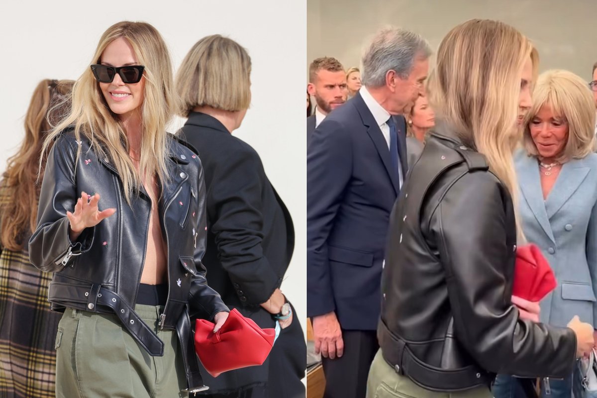 Ar Charlize Theron ignoravo Johnny Deppą? Plinta vaizdo įrašas su neįprastu aktorės elgesiu