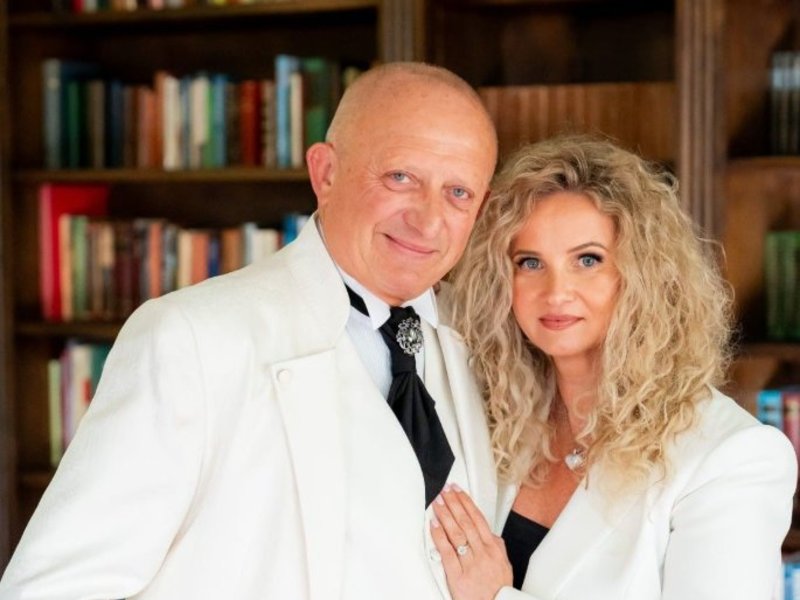 Romas Bubnelis (nuotr. asm. archyvo) 13