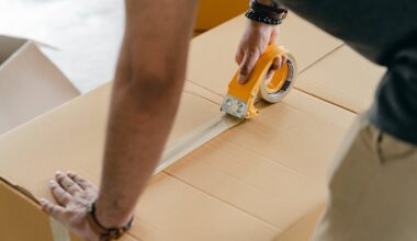 Kurjerio paslaugos Lietuvoje: vienas ar keli partneriai verslui?