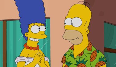 „Simpsonų“ gerbėjams – didinga žinia: internautai jau pastebėjo ir beprotišką detalę