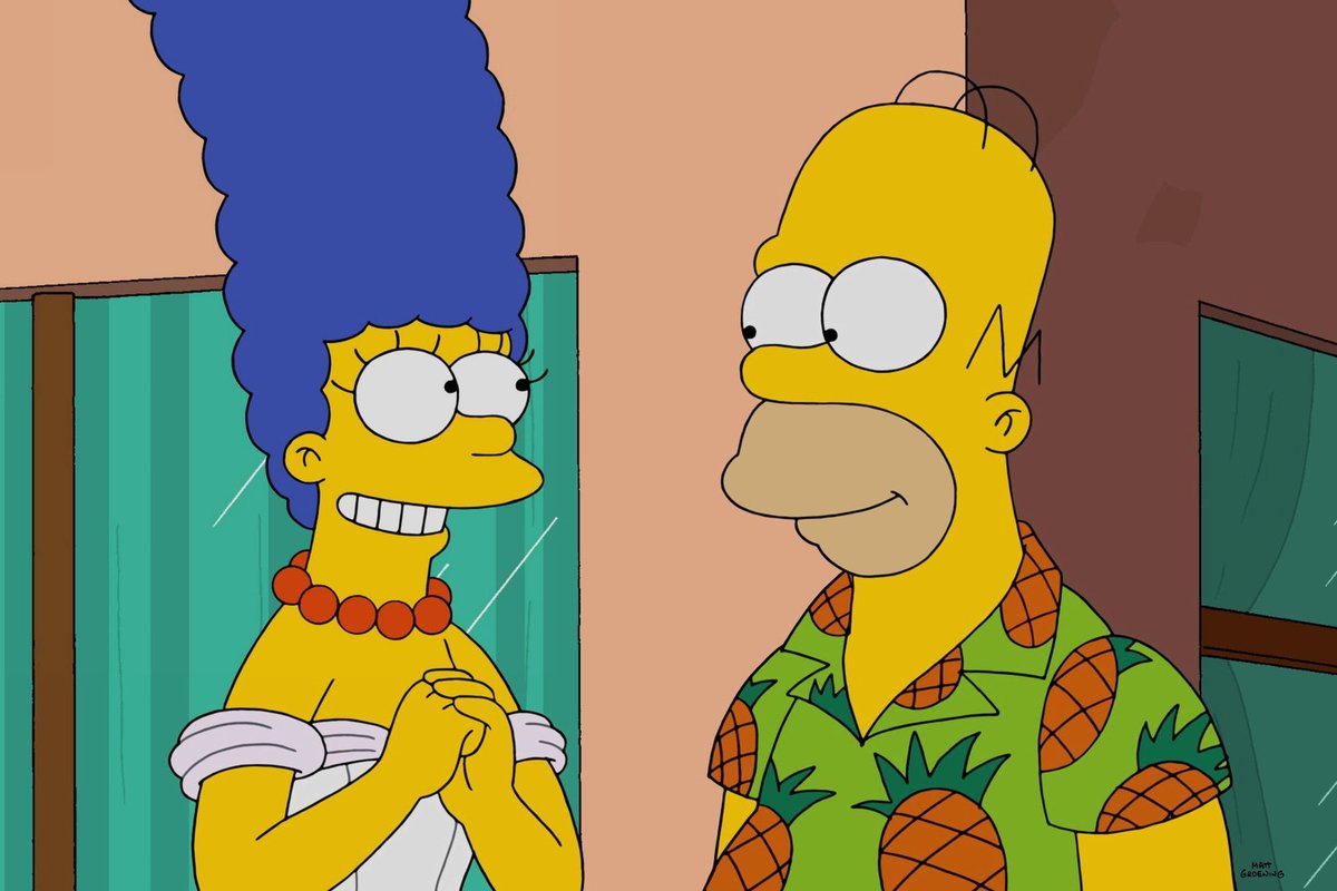 „Simpsonų“ gerbėjams – didinga žinia: internautai jau pastebėjo ir beprotišką detalę