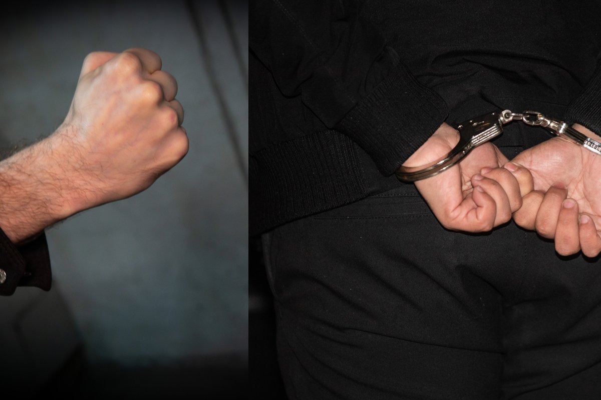 Po spyrio į galvą vyras paniro į komą, gyvybės išgelbėti nepavyko