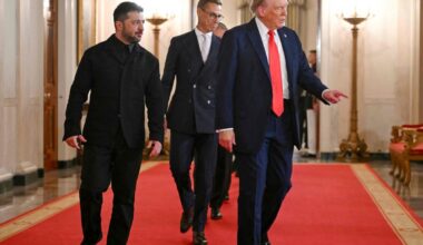 Sąjungininkams Europoje pristatyta nauja Trumpo iniciatyva Ukrainai
