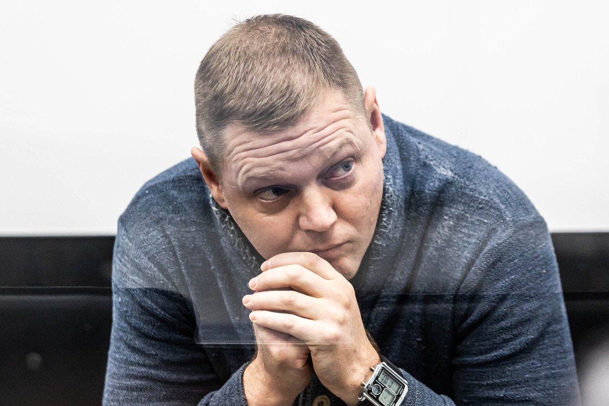 Išgirdęs nuosprendį Filipavičius išreiškė pageidavimą