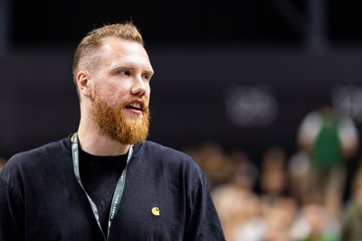 Ignas Brazdeikis