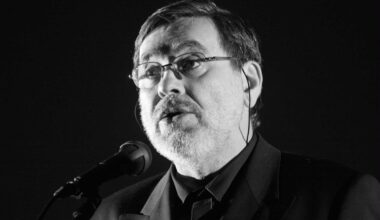 Kosto Smorigino atminimui – Šv. Mišios: atvyko artimieji ir garsūs bendražygiai