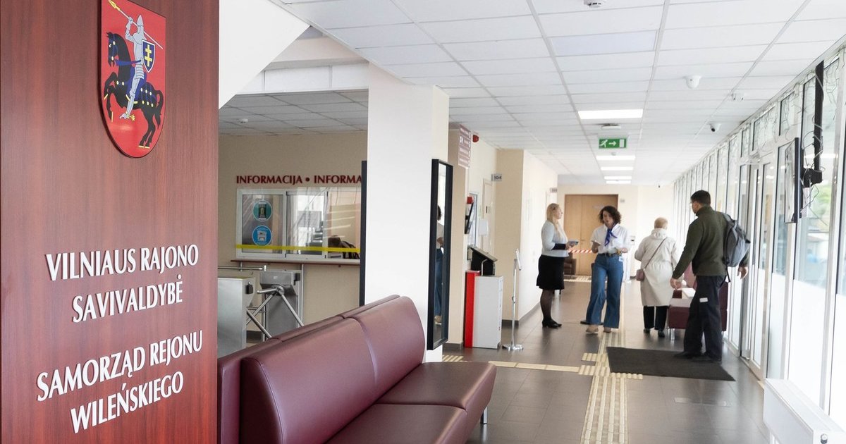 Vilniaus rajono švietimo įstaigoms perduoti 8 nauji geltonieji autobusiukai