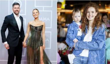 Edvinas Šeškus ir Dalia Belickaitė Helovino proga apstulbino sekėjus: pamatykite įspūdingus kostiumus