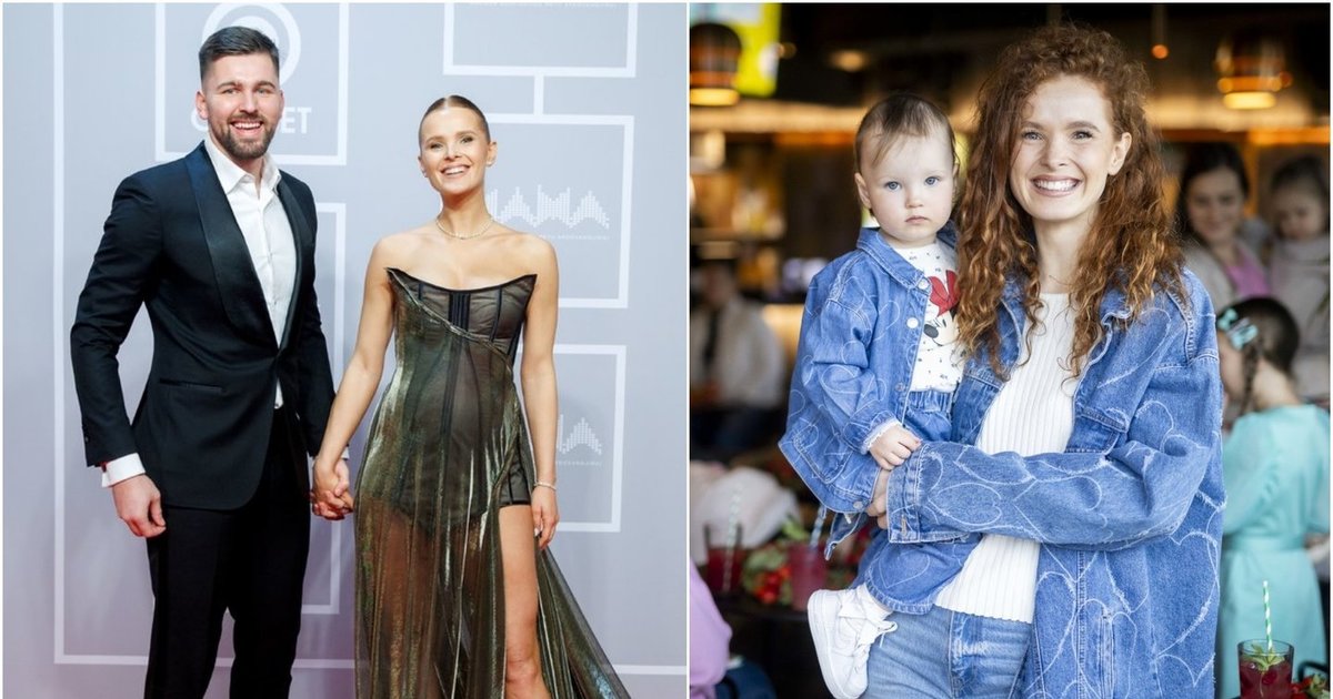 Edvinas Šeškus ir Dalia Belickaitė Helovino proga apstulbino sekėjus: pamatykite įspūdingus kostiumus