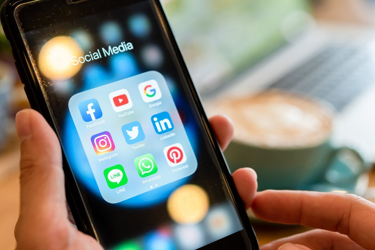 Už komentarą „Facebook“ vyrui apribota laisvė