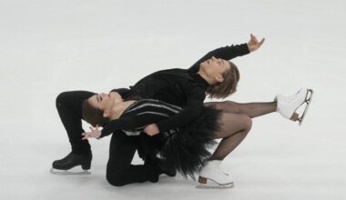 Geriausią sezono rezultatą Prancūzijoje pasiekusius Ambrulevičių ir Reed lenkia tik britai - Delfi