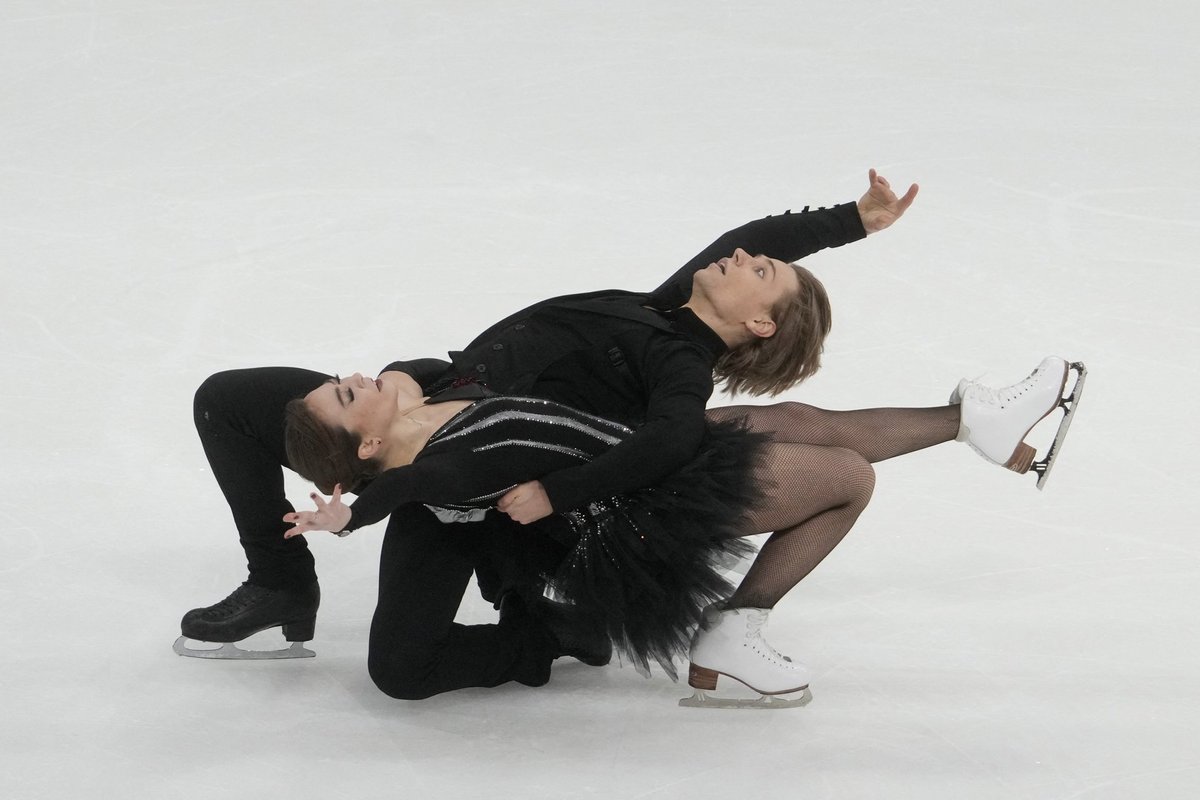 Geriausią sezono rezultatą Prancūzijoje pasiekusius Ambrulevičių ir Reed lenkia tik britai - Delfi