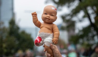 Vilniuje surengtos Izraelio veiksmus Gazoje smerkiančių organizacijų protesto eitynės