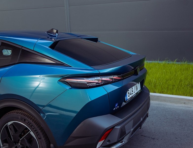 „Peugeot 408“ krosoveris (nuotr. Aivaras Grigelevičius) 48