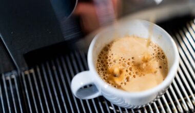 Coffee Spells Švitrigailos gatvėje nelieka: veikė pelningai