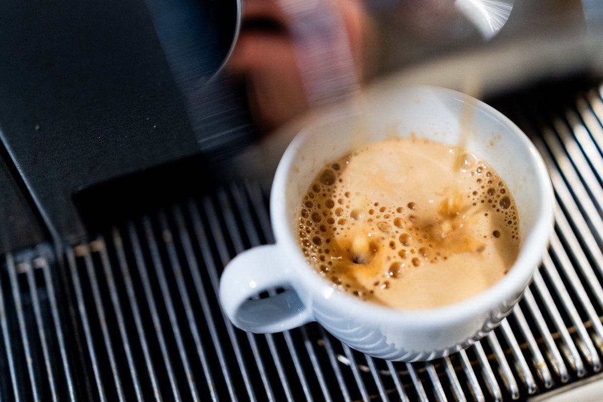 Coffee Spells Švitrigailos gatvėje nelieka: veikė pelningai