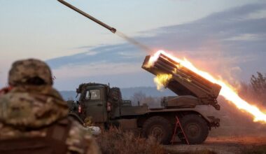 Karas Ukrainoje. Ukraina skelbia sunaikinusi „Orešnik“ sistemą Rusijos teritorijoje - Delfi