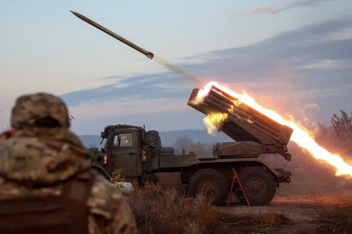 Karas Ukrainoje. Ukraina skelbia sunaikinusi „Orešnik“ sistemą Rusijos teritorijoje - Delfi