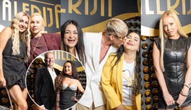 Teminis vakaras Kaune subūrė daugybę žinomų žmonių: laukė nematytos pramogos ir gausios vaišės