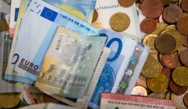 Rugsėjį prekių ir paslaugų kainos išaugo 0,3 proc., metinė infliacija sudarė 4 proc.