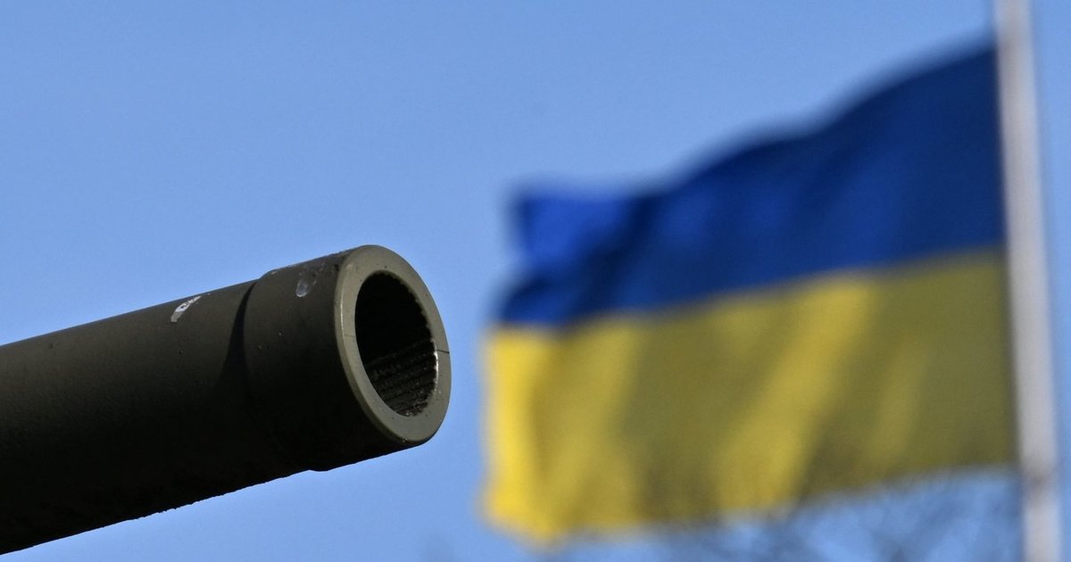 NATO ir Ukraina išbandė naują ginklą prieš Rusijos bombas