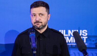 Zelenskis perspėja: tai tampa pavojingiau už balistines raketas