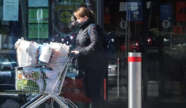 Estai jau lyginasi su Lietuva: sako, kad mes uždirbame daugiau