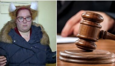 „TikTok“ liūdnai pagarsėjusi Kristina išgirdo teismo nuosprendį: štai kas laukia